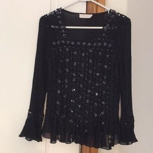 Pretty Angel top